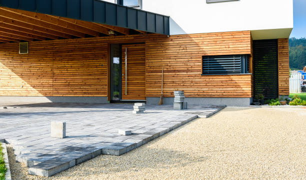 Best Residential Paver Driveway  in Canton, MO