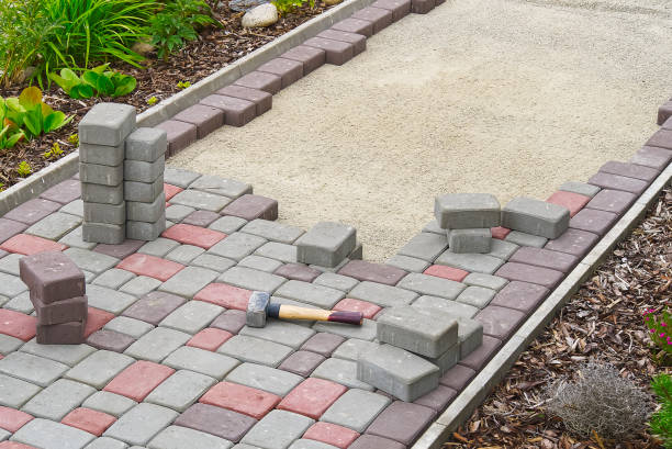 Best Local Driveway Pavers  in Canton, MO
