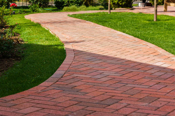 Best Concrete Paver Driveway  in Canton, MO