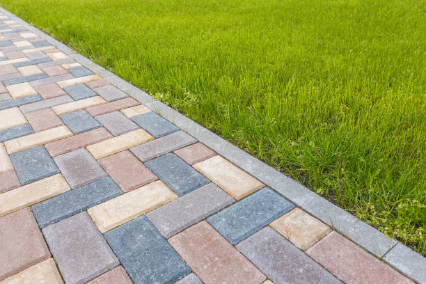 Reasons to Select Us for Your Driveway Paving Requirements in Canton, MO